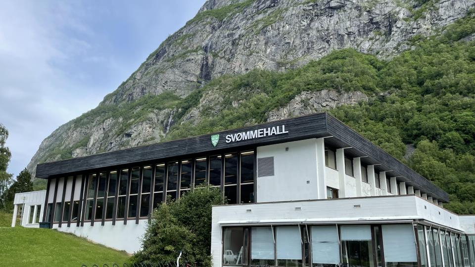 Lenke til artikkel: Endring i parkeringsmønster i september for brukere av Tindehallen, Sportshallen, svømmehallen og kulturskolen 