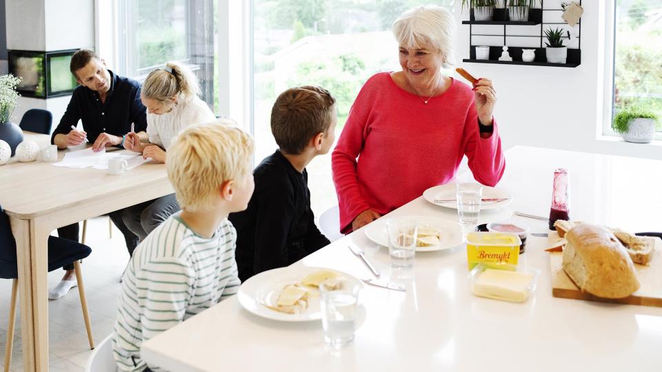 Lenke til artikkel: Home-Start avdeling Sunndal 