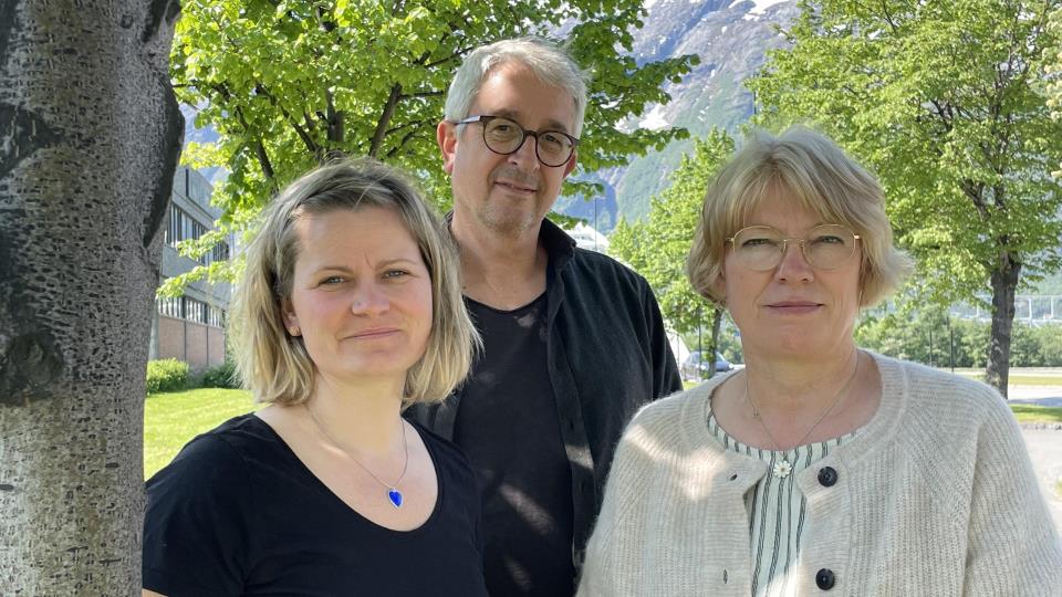 Lenke til artikkel: Kurs høsten 2025 i regi av psykisk helse og frisklivssentralen