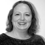 Britt Iren Bæverfjord