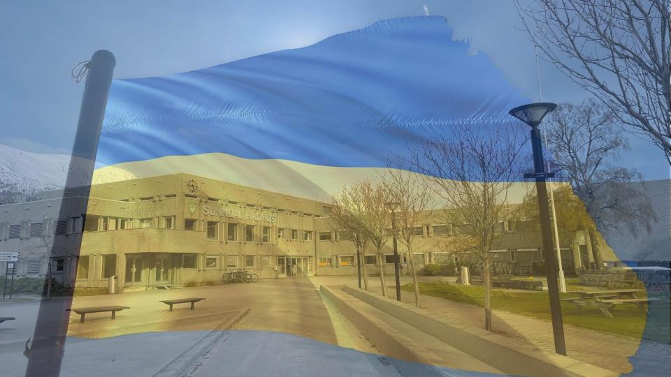 Lenke til artikkel: Krigen i Ukraina og lokal beredskap