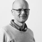 Jan Erik Holthe, eiendomssjef