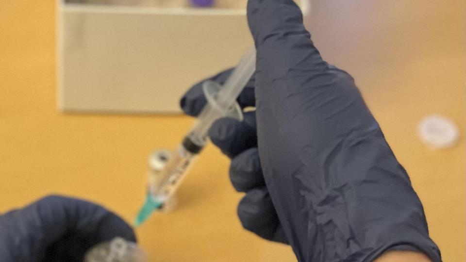 Lenke til artikkel: Influensa- og koronavaksinering 2026