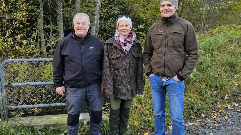 Lenke til artikkel: Nytt fra Drammensregionen