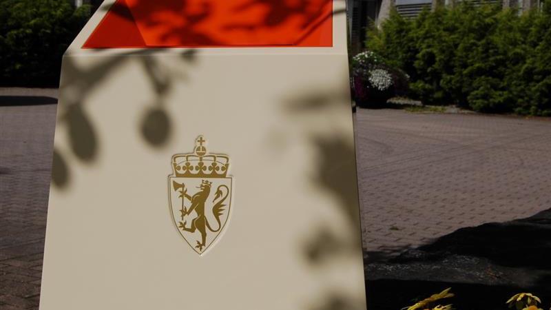 Lenke til artikkel: Kommunestyrevalget 2023 - valgresultater