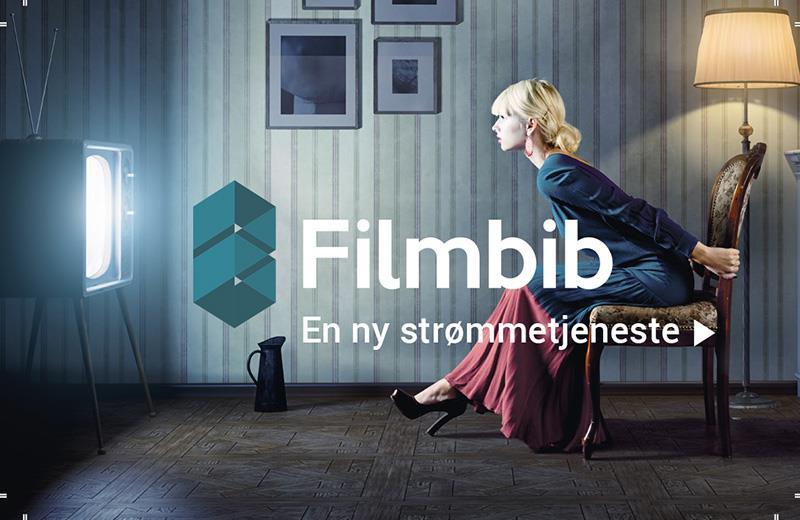 Illustrasjonsbilete til Filmbib.