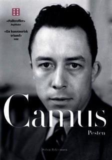 Pesten av Albert Camus