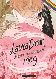 Laura Dean driver og dumper meg (skeiv litteratur)