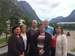 Demensvennlig kommune - arbeidsgruppe - Klikk for stort bilde
