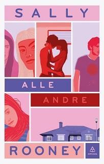 Alle andre av Sally Rooney