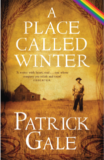 A Place Called Winter av Patrick Gale