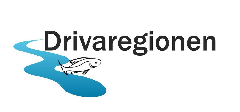 Drivaregionen
