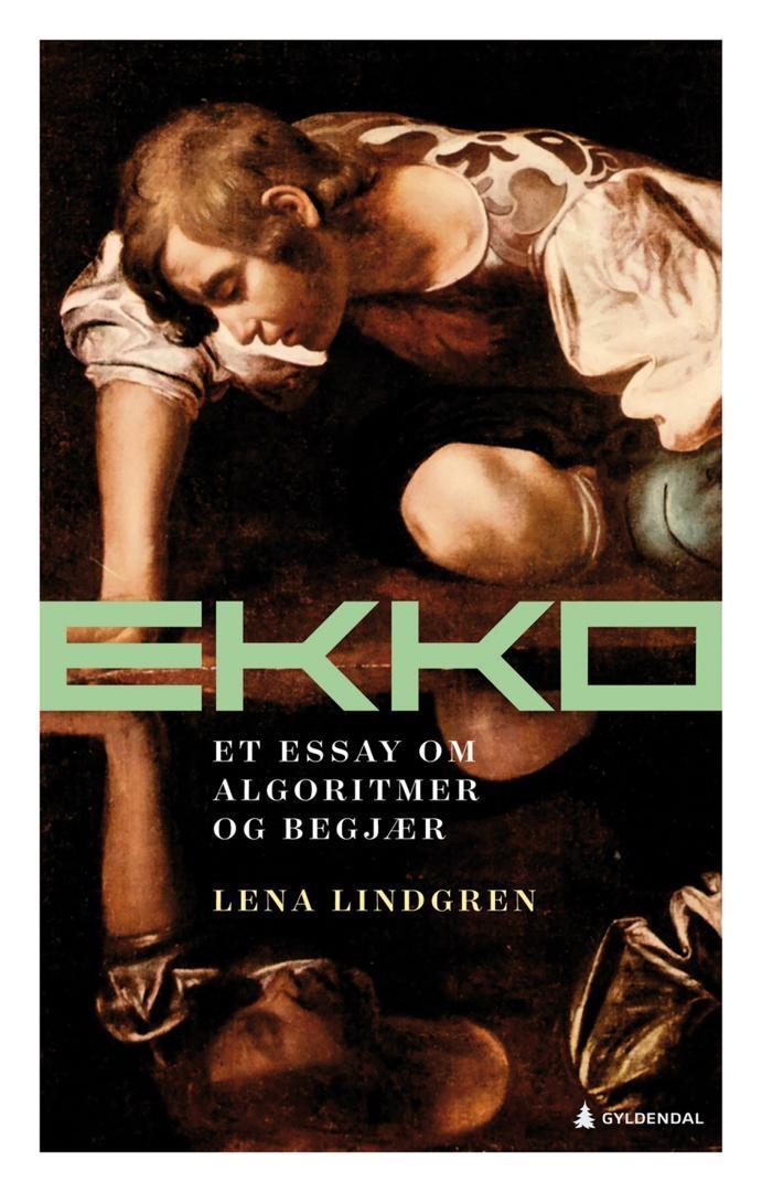 Ekko av Lena Lindgren - Klikk for stort bilde