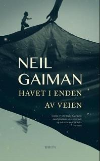 Havet i enden av veien av Neil Gaiman